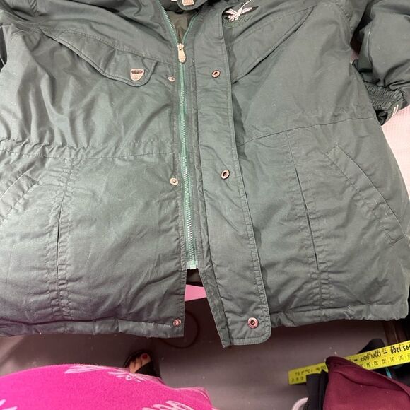 Triple Fat Goose Puffer Coat Men’s Large - Picture 12 of 16